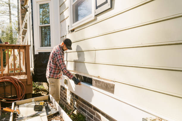 Top rated local Emergency Siding Repair specialists in Lock Haven, PA